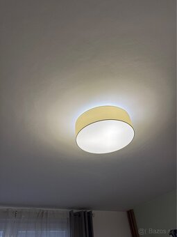Stropné LED svietidlo - 2