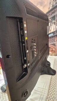 32" Samsung UE32J5100 - 2