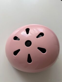 Detska dievcenska helma Momi mimi - 2