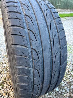 Rotalla 285/50 R20 - 2