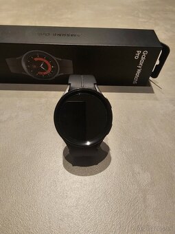 Samsung Galaxy Watch 5 Pro - 2