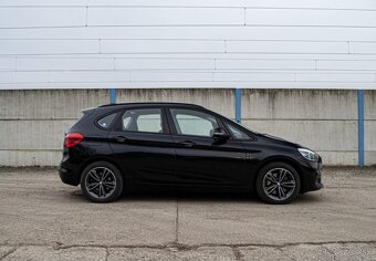 BMW Rad 2 Active Tourer 225xe iPerformance - 2