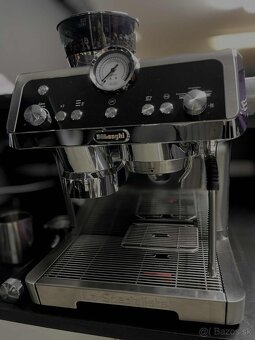 Kávovar Delonghi La Specialista Prestigio EC 9355.M - 2