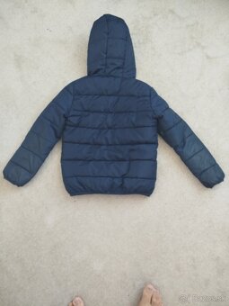 Presivana bunda 128 - 2