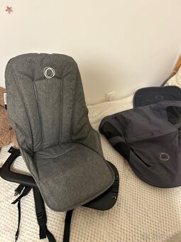 Bugaboo lynx - 2