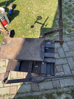 Predám dlabačka dlabačku - 2