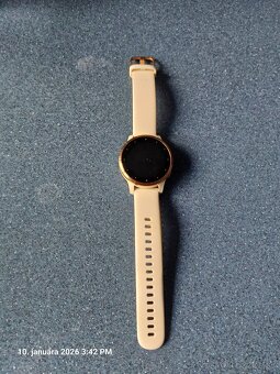 Garmin Vivoactive 4s - 2