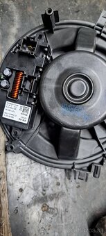 Ventilátor kúrenia - 2