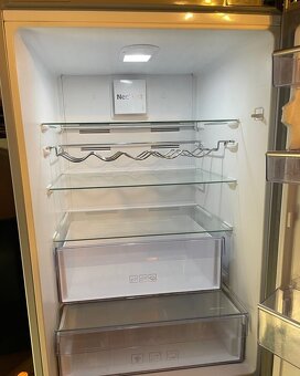 Chladnička Beko A+++ cisto nova - 2