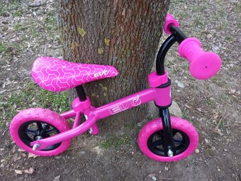 Odražadlo Evo ružove - 2