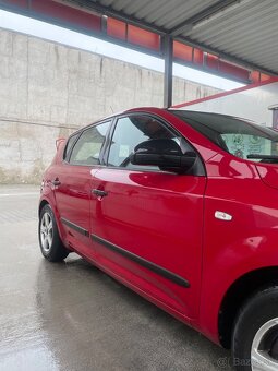 Predám KIA Ceed 1.4 MPI ( 77 kw ), 1. majiteľ - 2