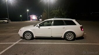 Rozpredám a4 b6 - 2