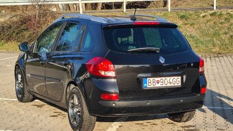 Renault Clio Grandtour 1.5DCi - 2