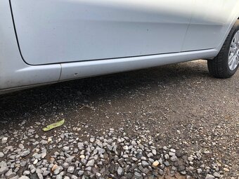 Fiat punto automat - 2