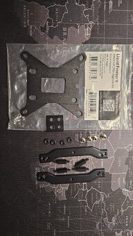 Uchyt pre Aectic Liquid Cooler 2 - 2