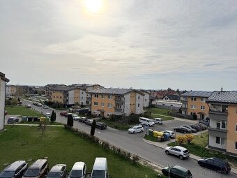 KRÁSNY, ŠTARTOVACÍ 2izb. BYT S BALKÓNOM, MOST PRI BRATISLAVE - 2