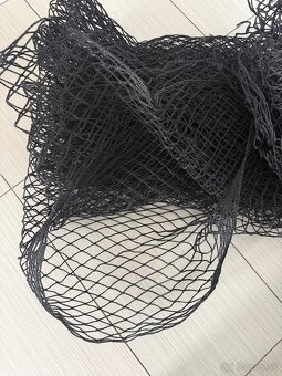 Ochranna, krycia siet - 2