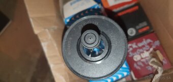 filtry palivove a olejove - 2