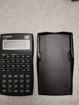 Canon F-502G, plne funkčná - 2