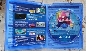 Playstation 4 pro + VR v2 + príslušenstvo - 2