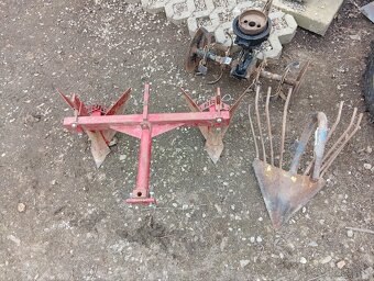 Agzat s príslušenstvom - 2