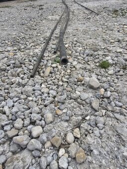 Predám medené trubky - 2