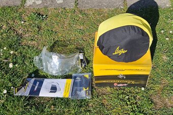 Prilba Scorpion EXO - 2