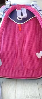 Školská taška Topgal - 2