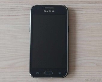 SAMSUNG SM-J100H s puzdrom - 2