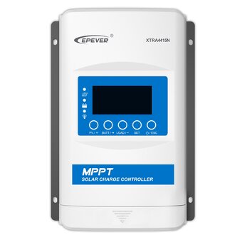 Fotovoltaicka zostava 12V-1500w-230V - 2