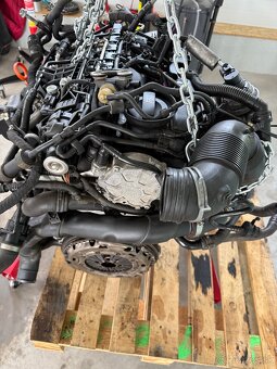 Motor 1.6 tdi 77kw CAY - 2