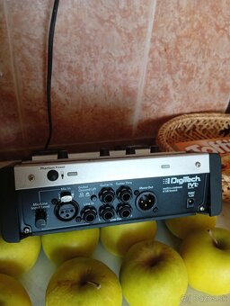 Vokalizér DIGITECH Vocalist Live2 - 2