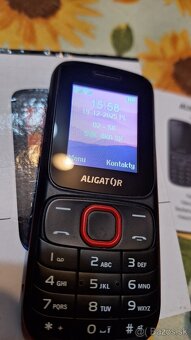 Aligator D210 dual sim - 2