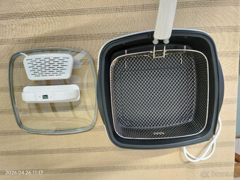 Fritéza Tefal Versalio De Luxe - 2
