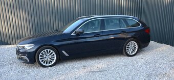 BMW rad 5 Touring 3.0 D 540x drive - 2