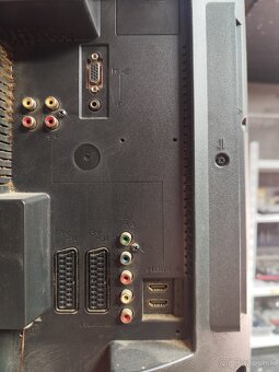 Sony TV - 2