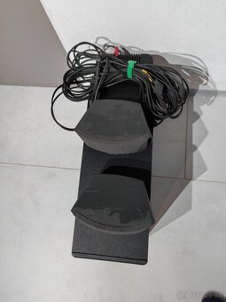 Bose Acoustimass 5 SerVieies IV - 2