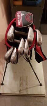 Callaway Diablo Edge - 2