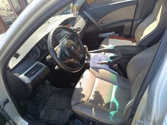 BMW e61 3.0d - 2