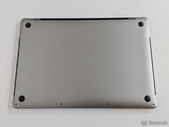 MacBook Pro 16" i7-2.6GHz/16GB/512GB Gray - 2