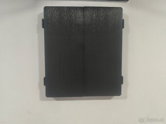 Elektronický stroj na šípky - 2