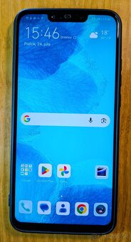 Huawei Nova3, 4GB/128GB - 2