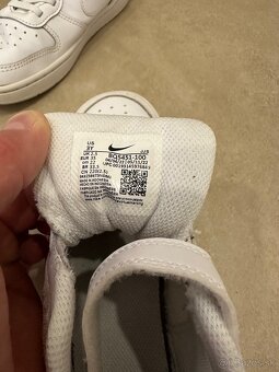 Predám tenisky Nike , Adidas - 2
