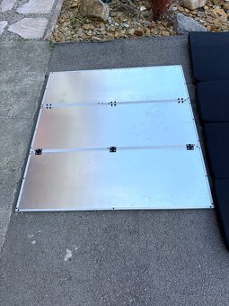 Spanie VW T5,T6 - 2