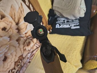 Airsoft sniper - 2