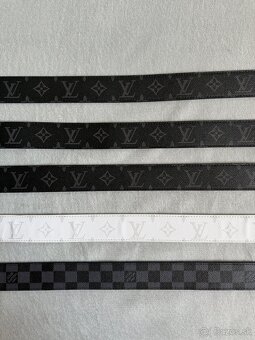 🔥 LOUIS VUITTON OPASKY – NOVÉ - 2