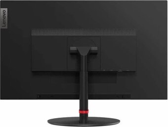 Monitor Lenovo ThinkVision T27i-10 - 2