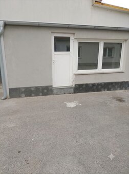 Stavebná búda záhradná chatka - 2