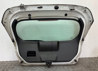 Ford Fiesta Mk7 - 2