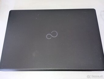 predám notebook FUJITSU LIFEBOOK A537 , WINDOWS 7 - 2